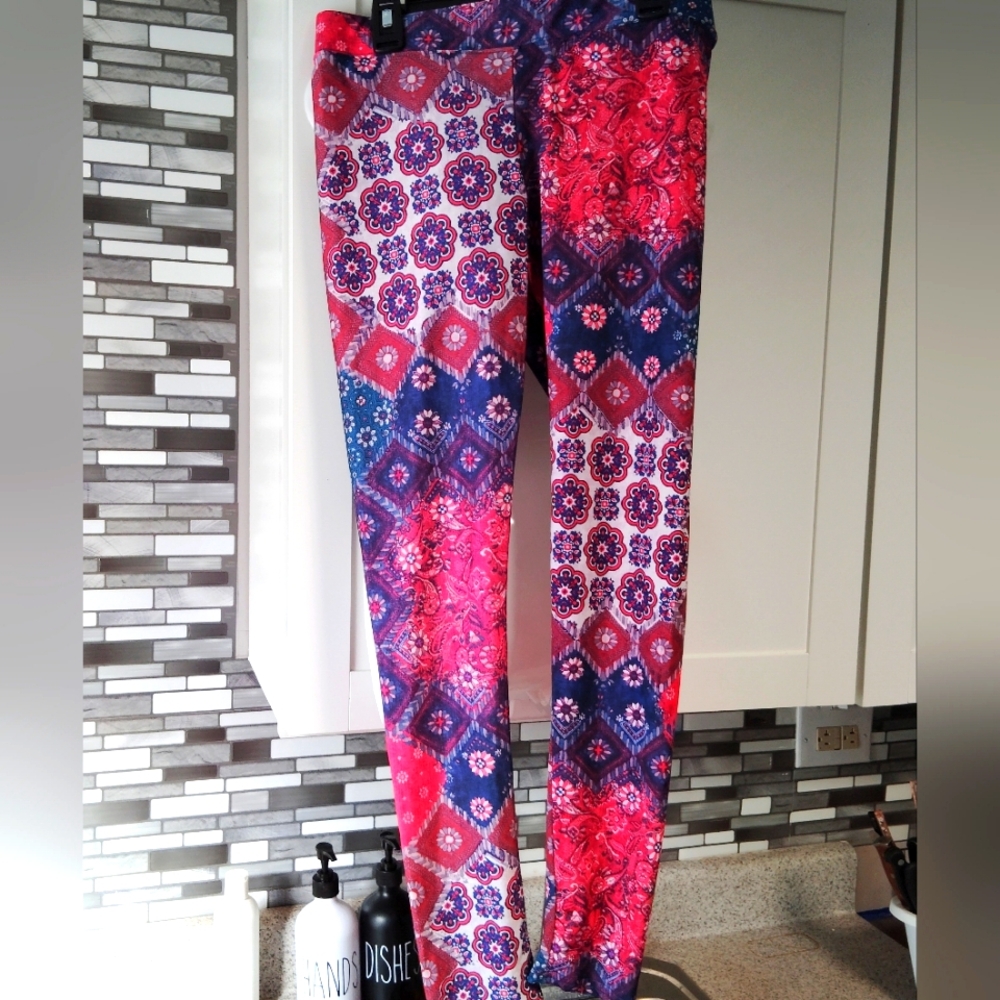 American Eagle outfitters Hi-rise leggings Size small